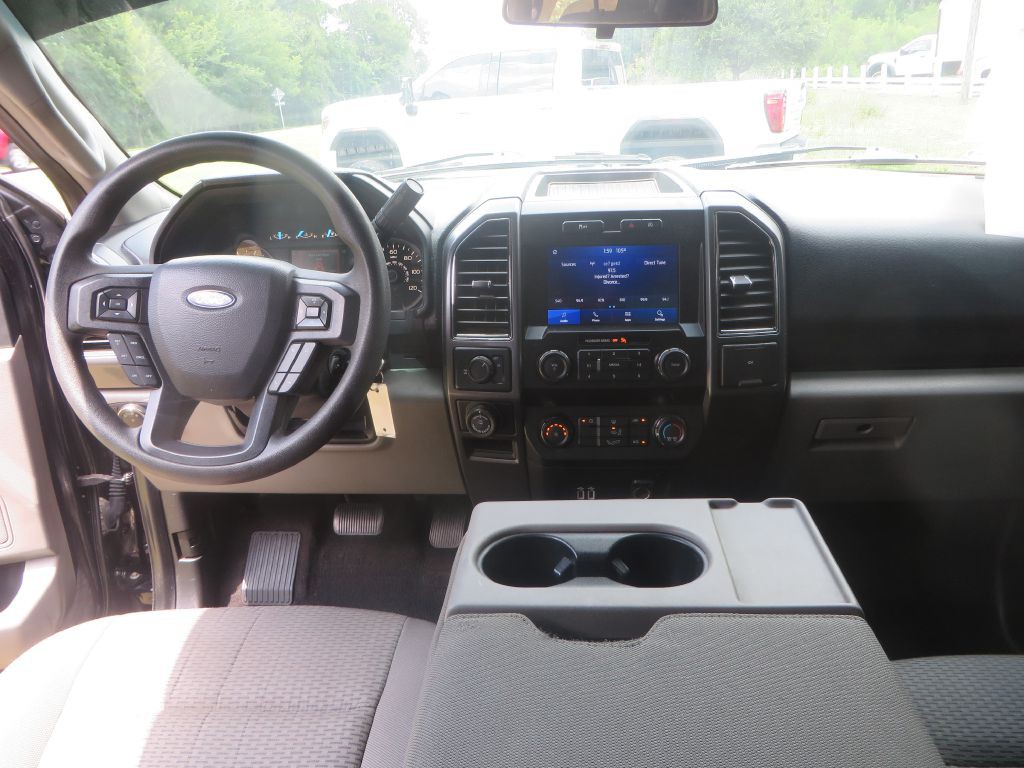 2020 Ford F-150 Image 13