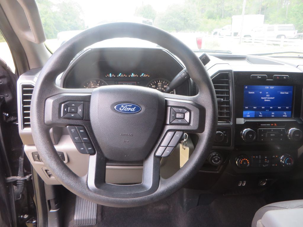 2020 Ford F-150 Image 14