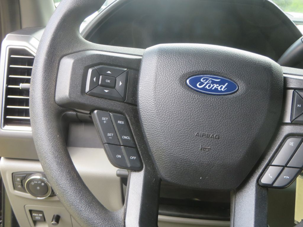 2020 Ford F-150 Image 15