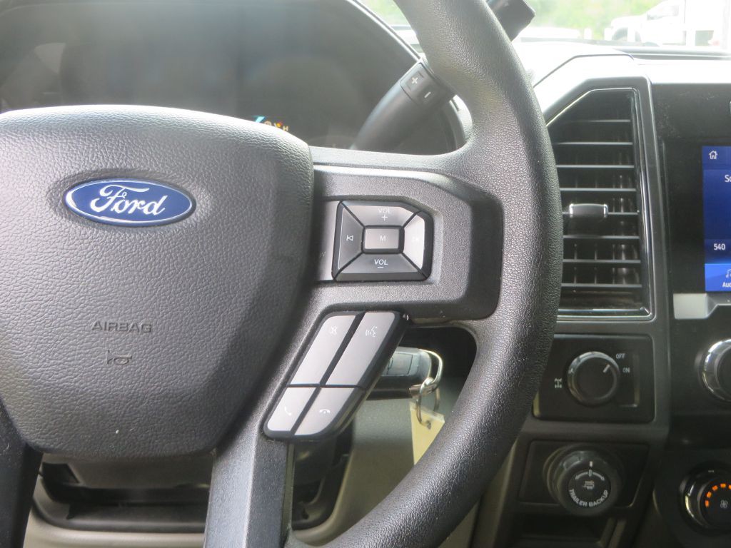 2020 Ford F-150 Image 16