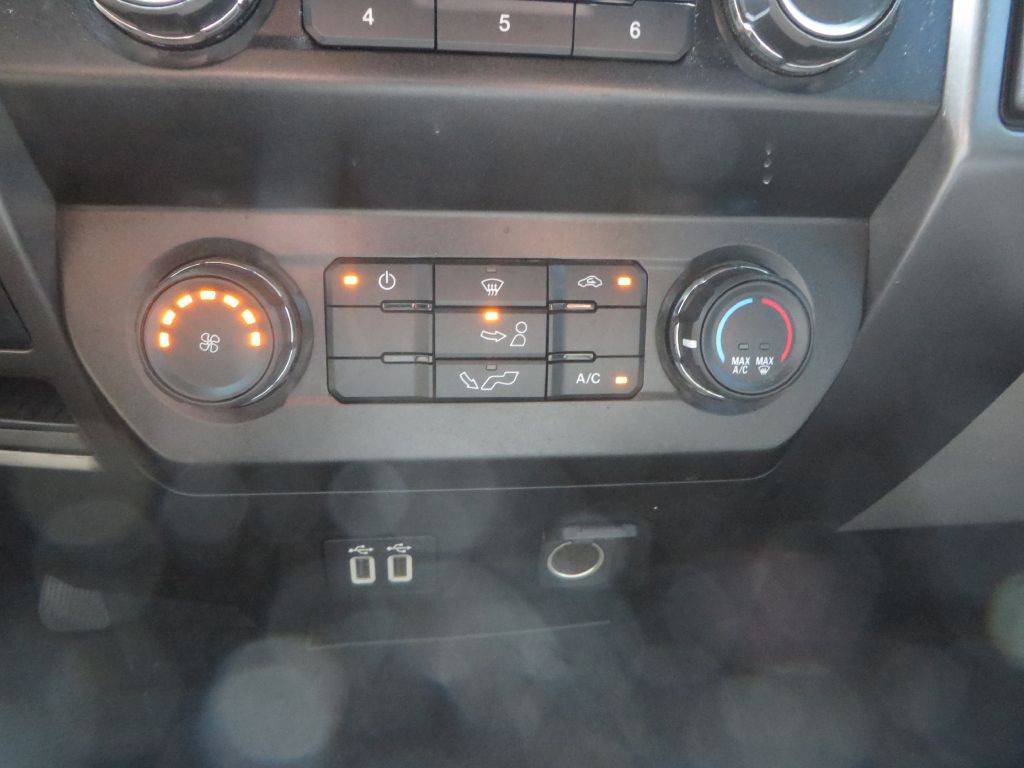 2020 Ford F-150 Image 20