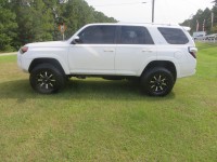 Image for 2015 Toyota 4Runner SR5 ID: 6668554