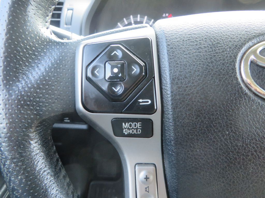 2015 Toyota 4Runner Image 14