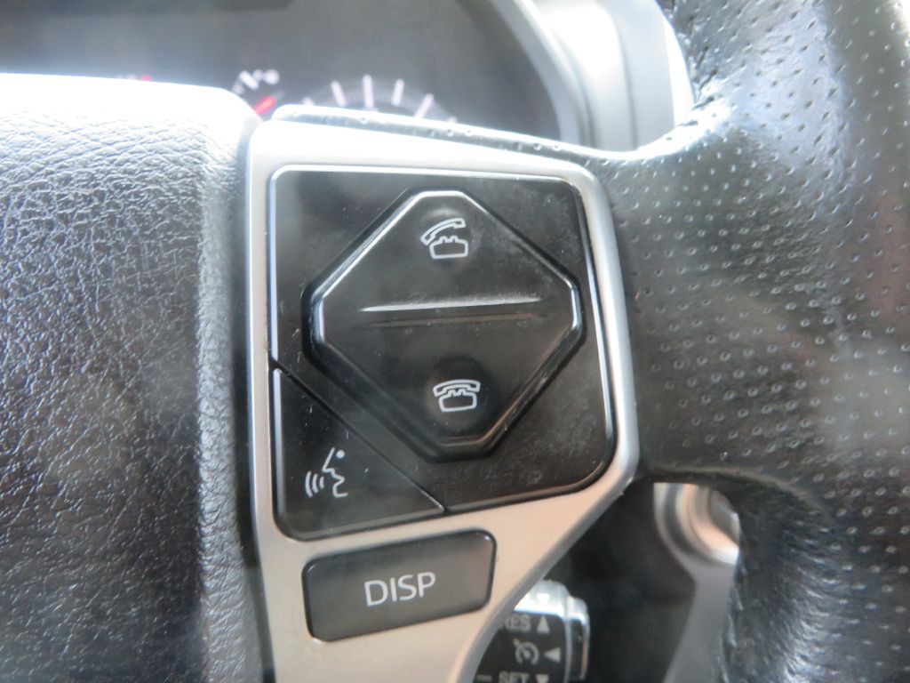 2015 Toyota 4Runner Image 15