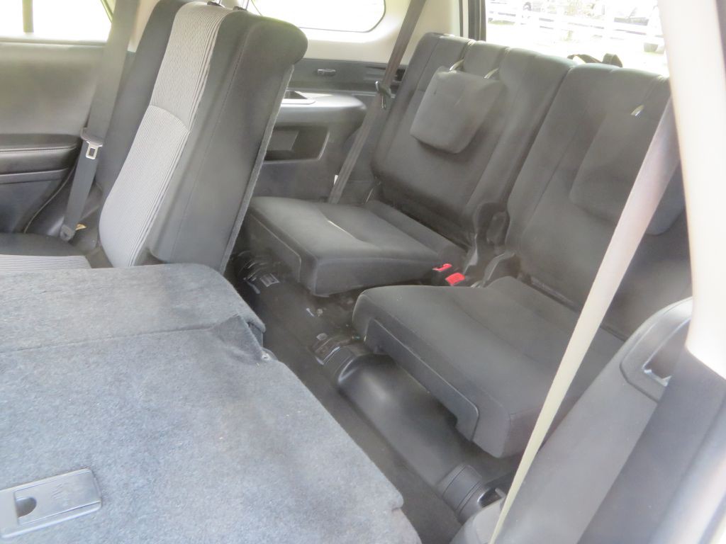 2015 Toyota 4Runner Image 27