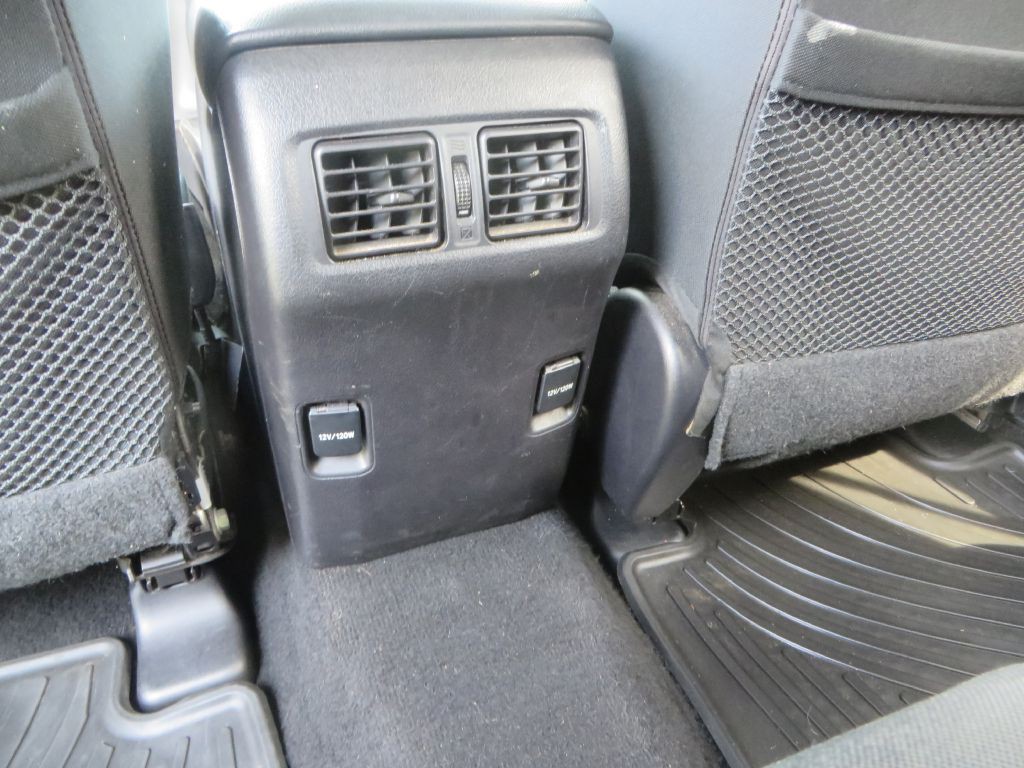 2015 Toyota 4Runner Image 28