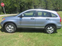 Image for 2009 Honda CR-V LX ID: 6671938