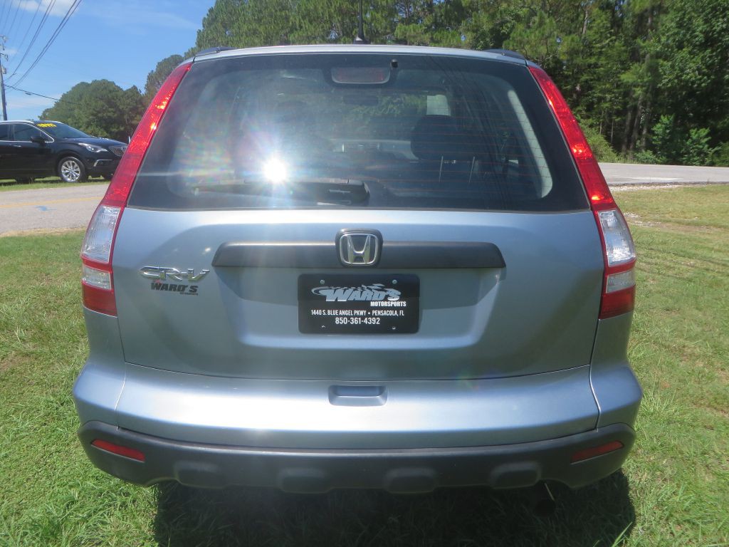 2009 Honda CR-V Image 7