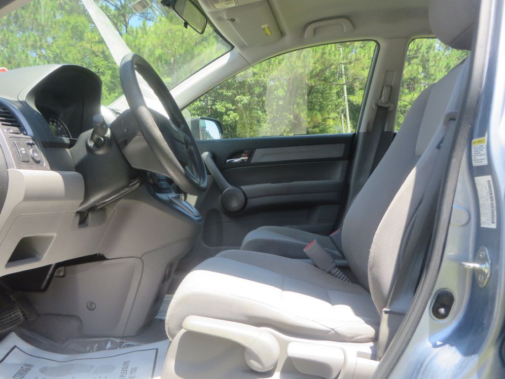 2009 Honda CR-V Image 9