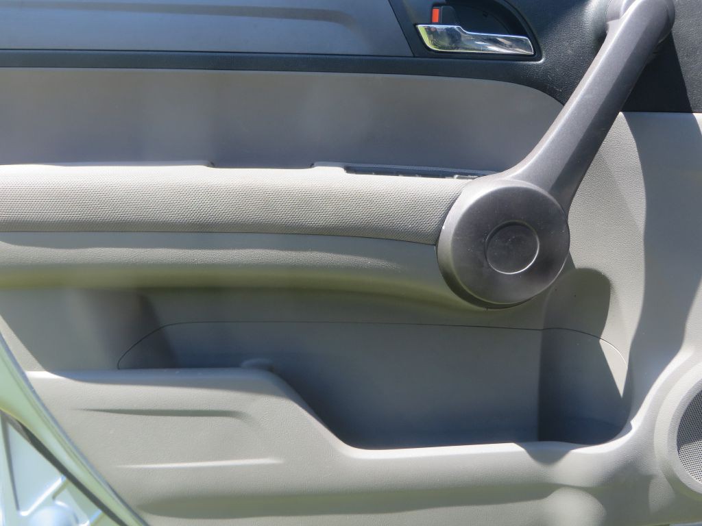 2009 Honda CR-V Image 10