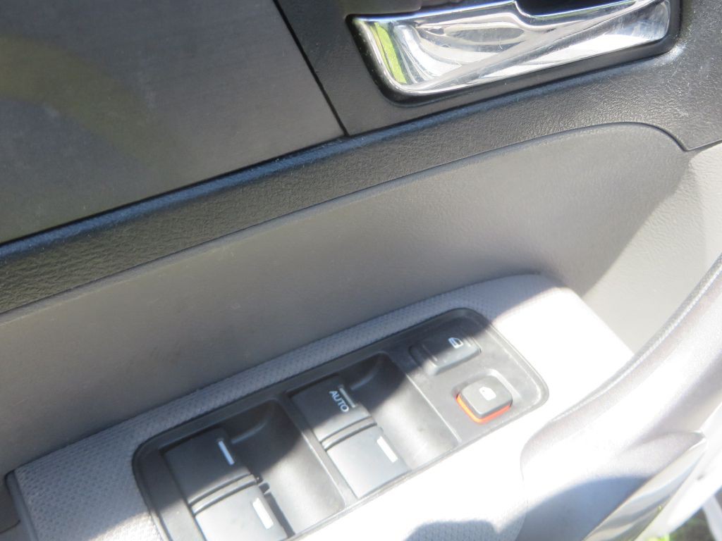 2009 Honda CR-V Image 11