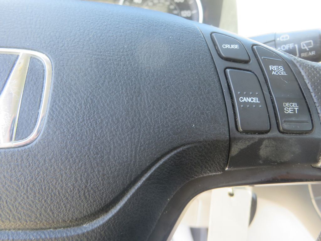 2009 Honda CR-V Image 13