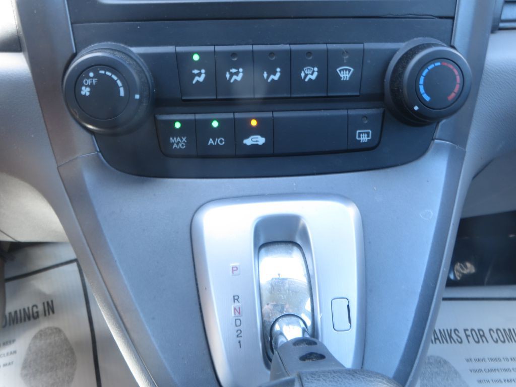 2009 Honda CR-V Image 18