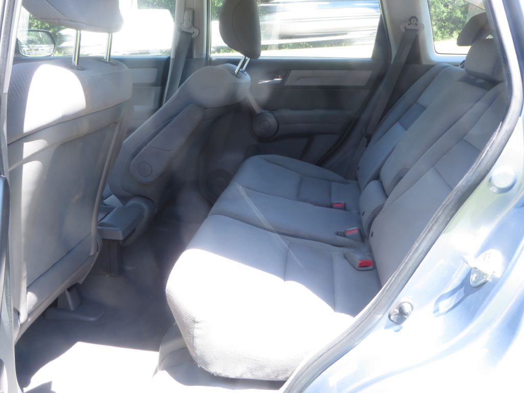 2009 Honda CR-V Image 19