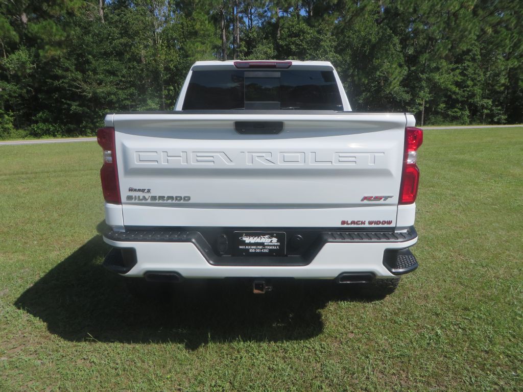 2021 Chevrolet Silverado 1500 Image 7