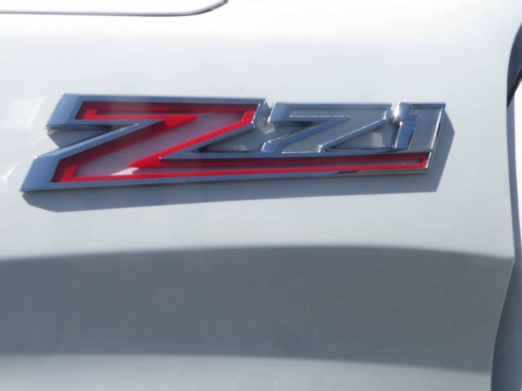 2021 Chevrolet Silverado 1500 Image 11