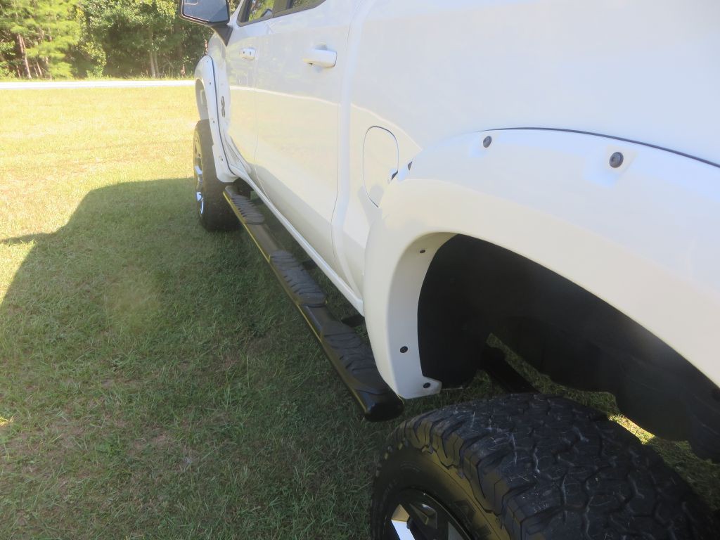 2021 Chevrolet Silverado 1500 Image 12
