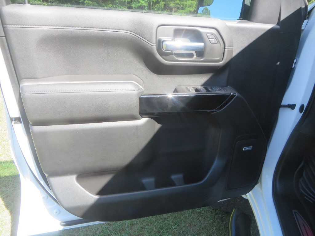 2021 Chevrolet Silverado 1500 Image 14