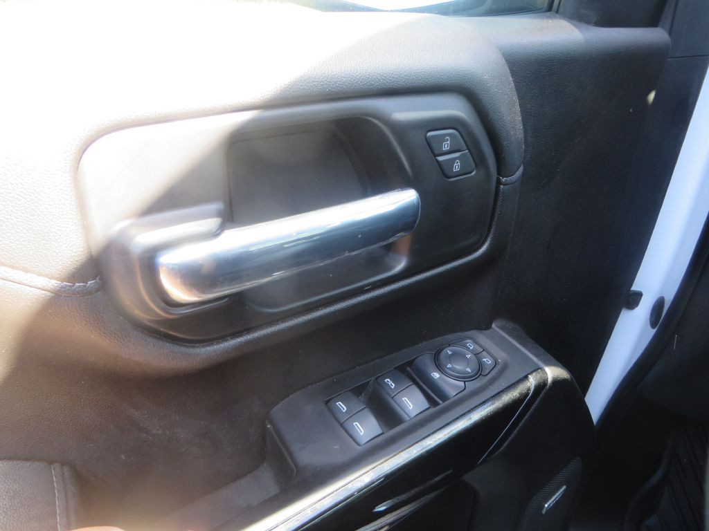 2021 Chevrolet Silverado 1500 Image 15