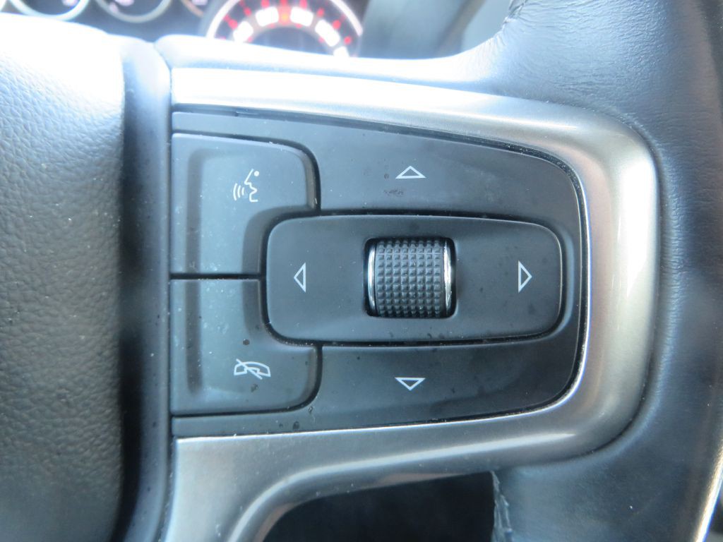 2021 Chevrolet Silverado 1500 Image 20
