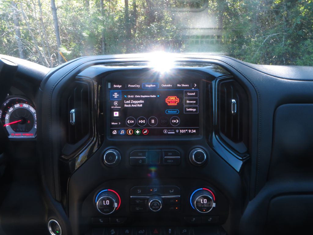 2021 Chevrolet Silverado 1500 Image 25