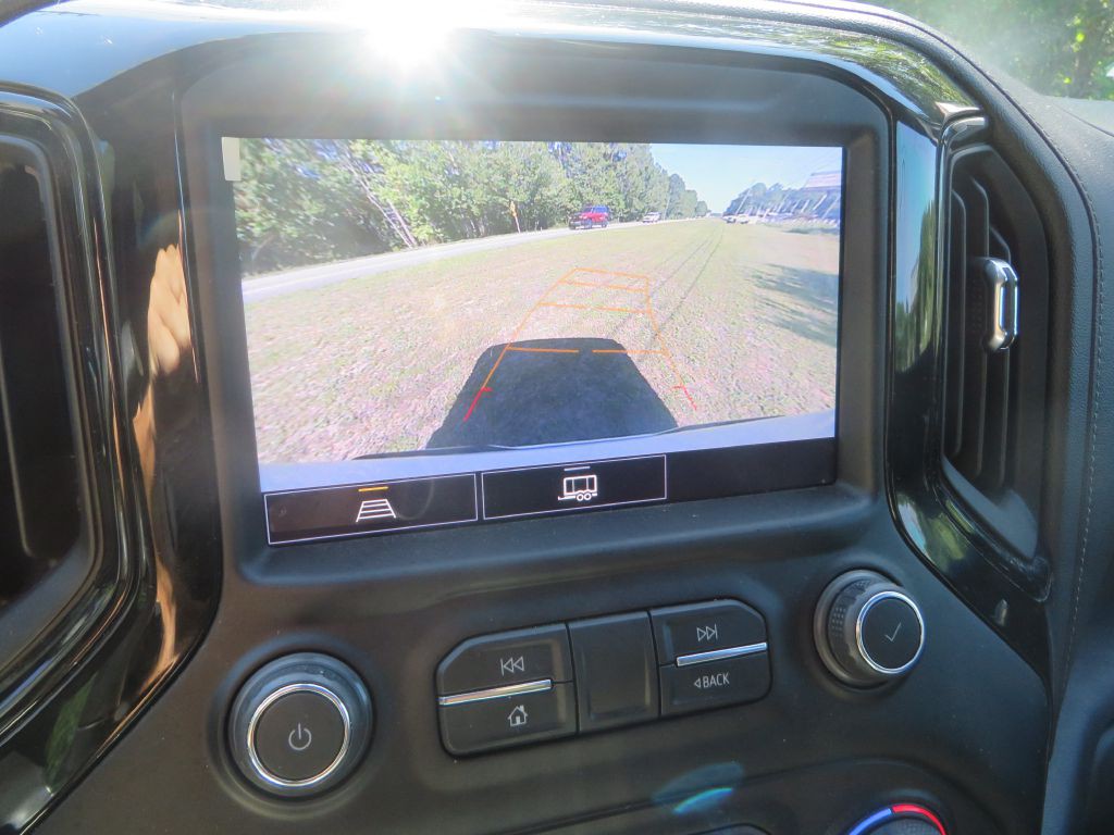 2021 Chevrolet Silverado 1500 Image 26