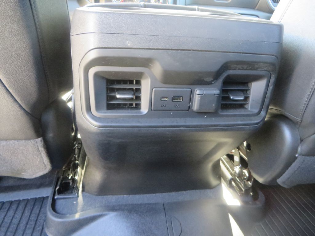 2021 Chevrolet Silverado 1500 Image 31