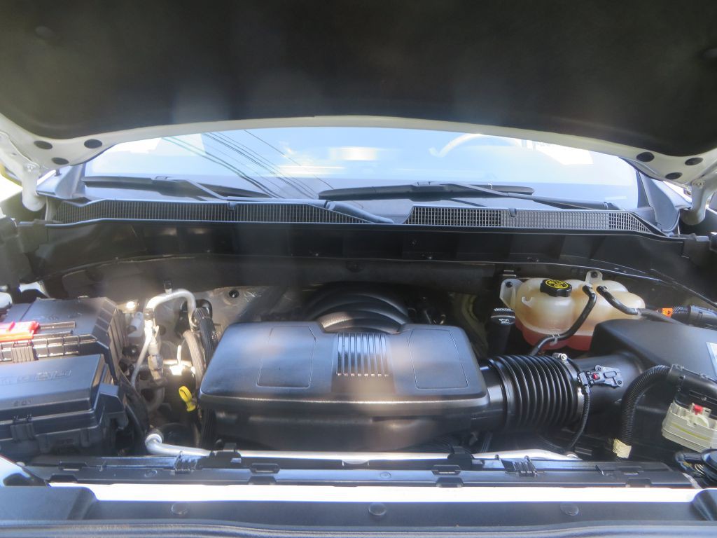 2021 Chevrolet Silverado 1500 Image 32