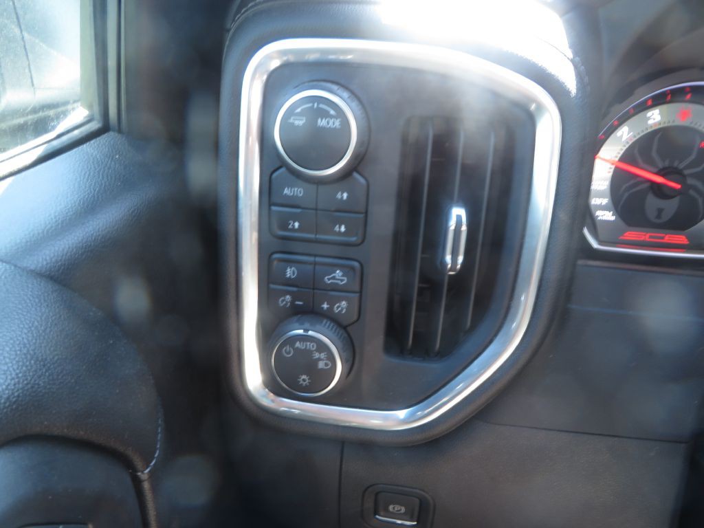 2021 Chevrolet Silverado 1500 Image 37