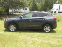 Image for 2021 Hyundai Tucson SE ID: 6677924