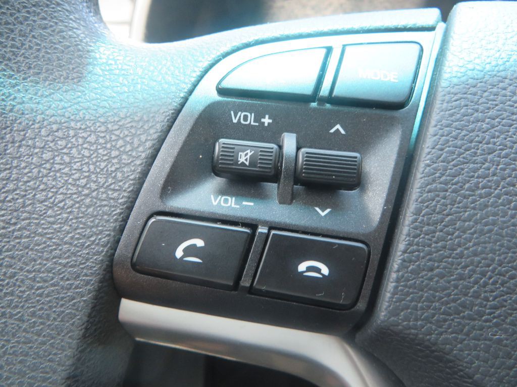 2021 Hyundai Tucson Image 13
