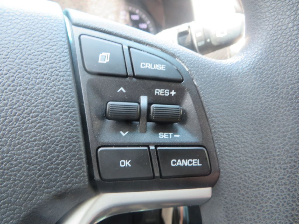 2021 Hyundai Tucson Image 14