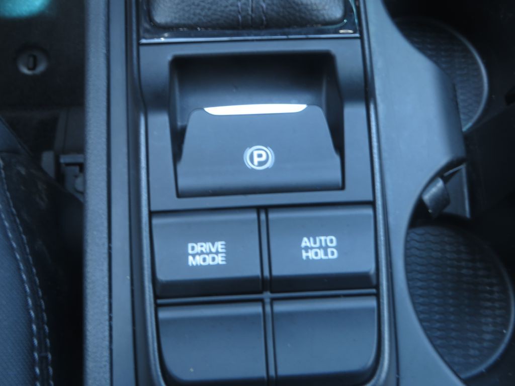 2021 Hyundai Tucson Image 19