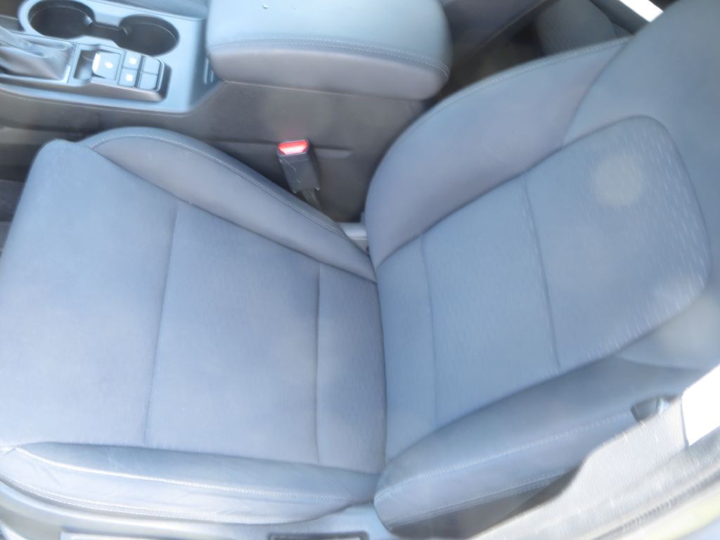 2021 Hyundai Tucson Image 22