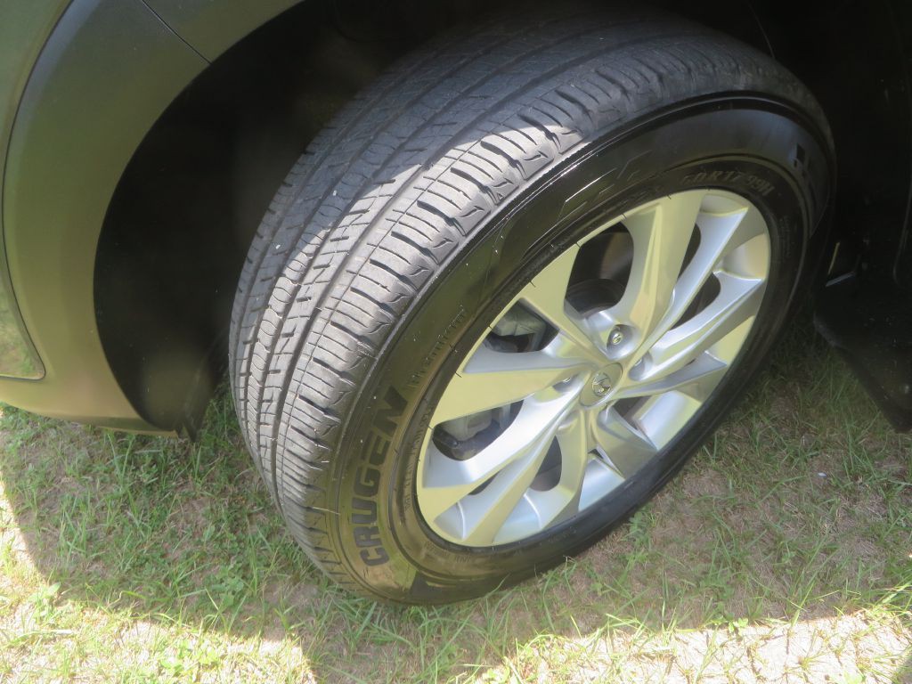 2021 Hyundai Tucson Image 26