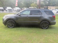 Image for 2018 Ford Explorer XLT ID: 6680171