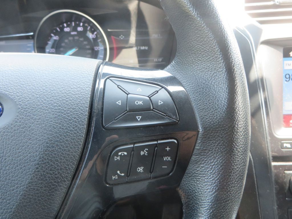 2018 Ford Explorer Image 12