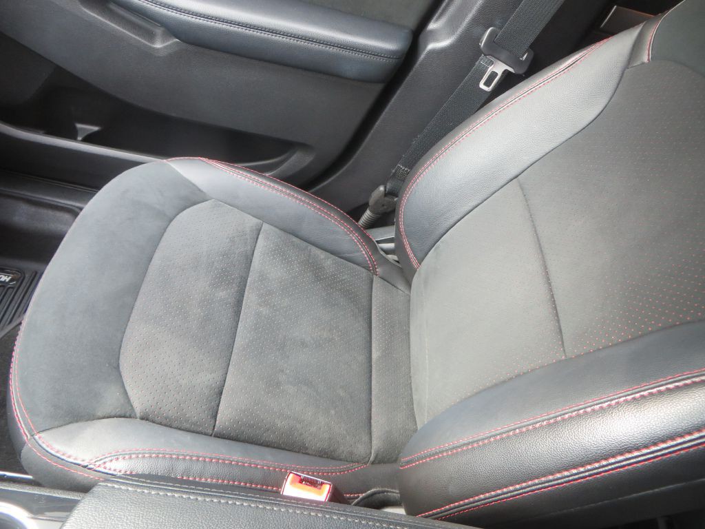 2018 Ford Explorer Image 21