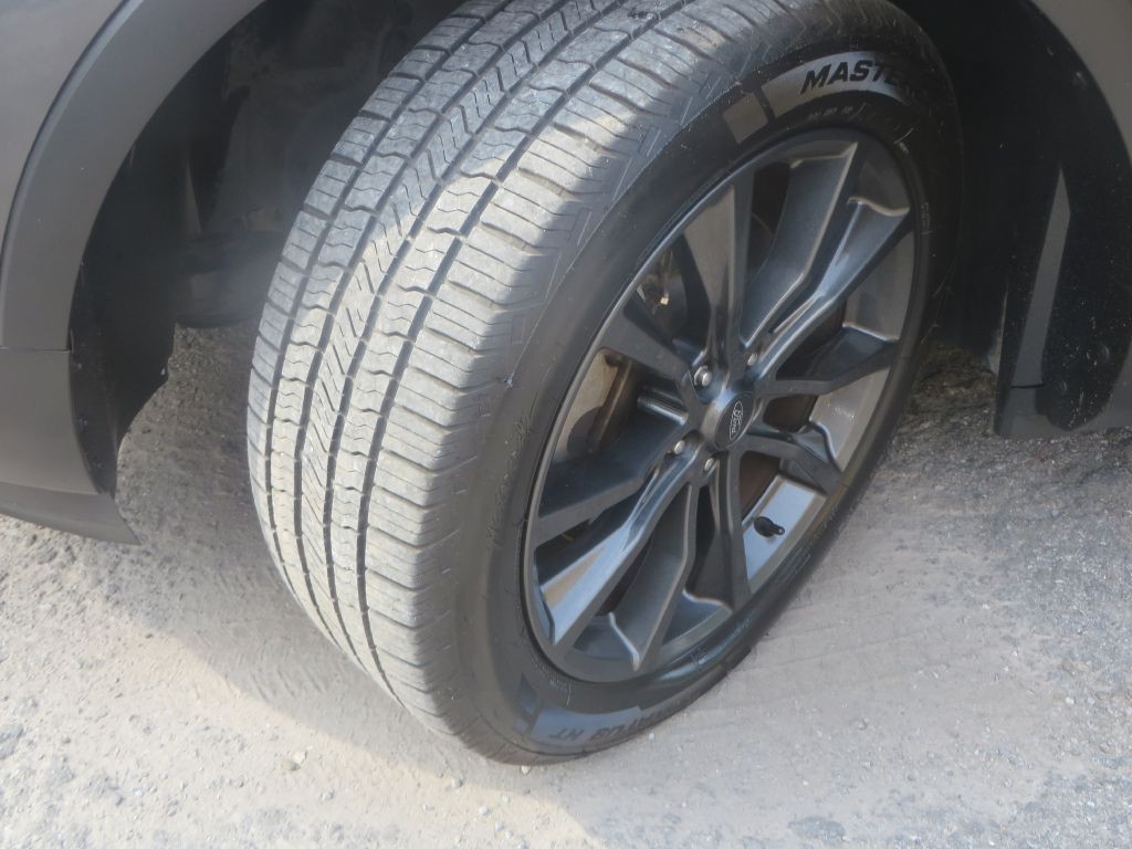 2018 Ford Explorer Image 29