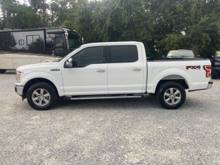 Image for 2019 Ford F-150 Supercrew ID: 6681798