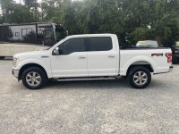 Image for 2019 Ford F-150 Supercrew ID: 6681798