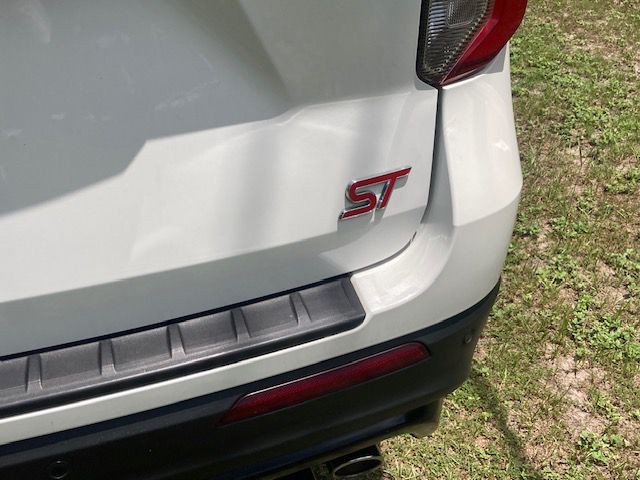 2021 Ford Explorer Image 9