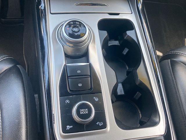 2021 Ford Explorer Image 19