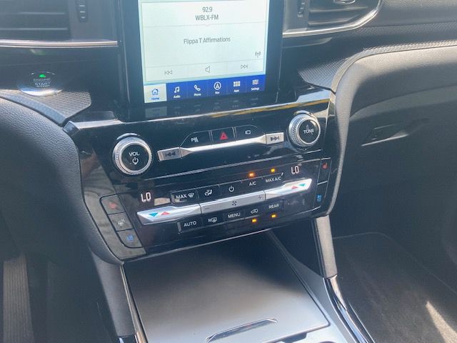 2021 Ford Explorer Image 20