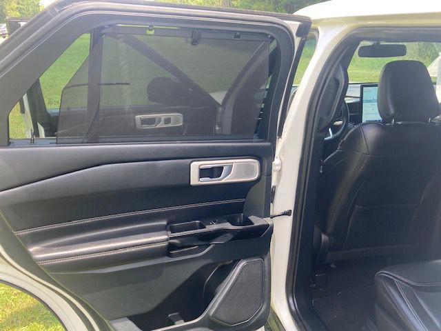 2021 Ford Explorer Image 28
