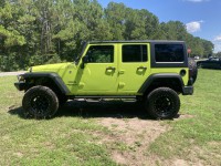 Image for 2016 Jeep Wrangler Unlimited Sport ID: 6684285