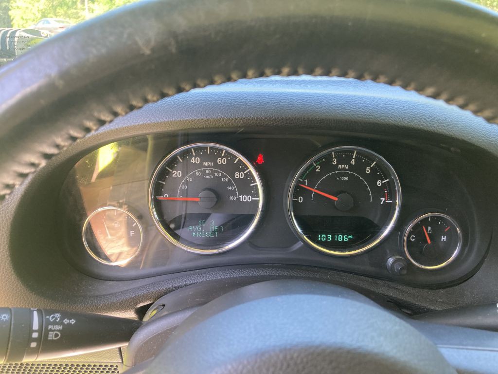2016 Jeep Wrangler Unlimited Image 16