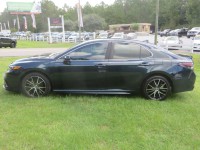 Image for 2021 Toyota Camry SE ID: 6684305