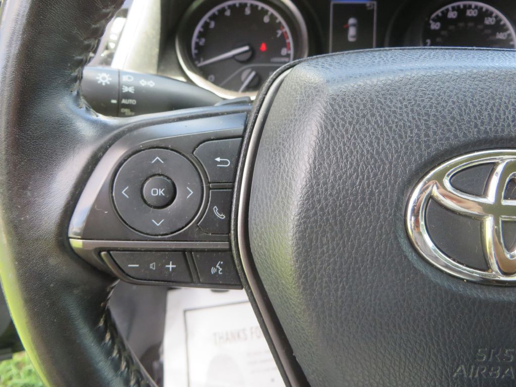 2021 Toyota Camry Image 14