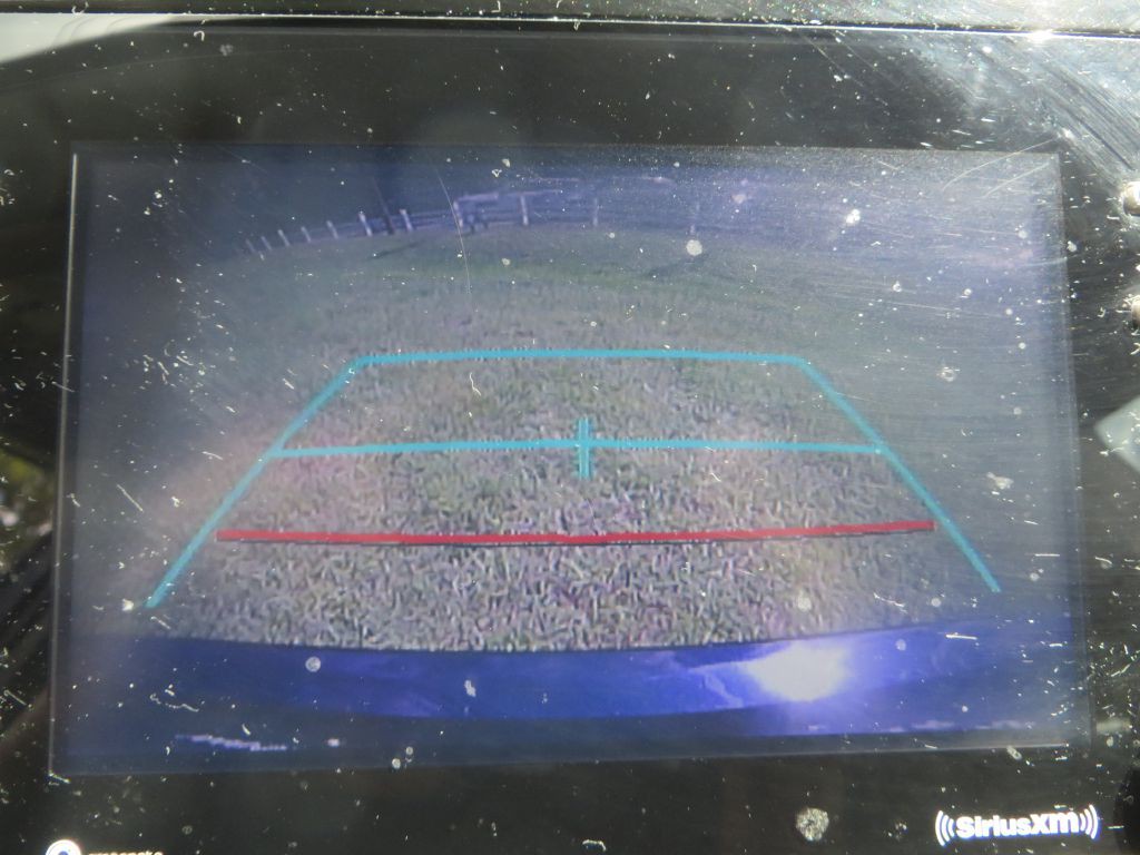2021 Toyota Camry Image 19